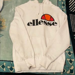 Ellesse hoodie